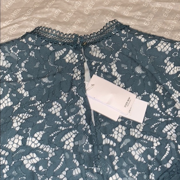 Dakota Lace  Long Sleeve Top from Ever New - Picture 2 of 7